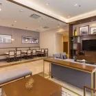 La imagen 39 de la Empresa HAMPTON INN BY HILTON TIJUANA Transportes y Turismo en Tijuana BCN