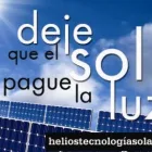 La imagen 2 de la Empresa HELIOS TECNOLOGIA SOLAR Industrias y Agricultura en Monterrey NLE