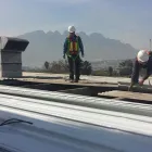 La imagen 6 de la Empresa HEM CONSTRUCCIONES Y MONTAJES SA DE CV Servicios Profesionales y de Negocios en Monterrey NLE