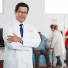 La imagen 1 de la Empresa HEMODIÁLISIS DYALIX Salud y Medicina en Puebla MEX