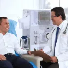 La imagen 2 de la Empresa HEMODIÁLISIS DYALIX Salud y Medicina en Puebla MEX