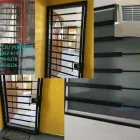 La imagen 1 de la Empresa HERRERÍA CRJ PORTALES Industrias y Agricultura en Mexico CMX