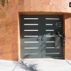La imagen 3 de la Empresa HERRERÍA Y ANDAMIOS LOMA DORADA Industrias y Agricultura en Guadalajara JAL