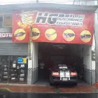 La imagen 16 de la Empresa HG POWER CENTER Refacciones y Accesorios para Automóviles y Camiones en Pachuca De Soto HID