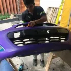 La imagen 2 de la Empresa HI-PERFORMANCE MÉXICO Concesionarios y Alquiler de Automóviles en Mexico CMX