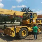 La imagen 2 de la Empresa HIDRAULIXGRUAS Servicios Profesionales y de Negocios en Mérida YUC