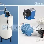 La imagen 1 de la Empresa HIDROAGUA Maquinaria, Equipos y Servicios en Guadalajara JAL