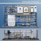La imagen 2 de la Empresa HIDROAGUA Maquinaria, Equipos y Servicios en Guadalajara JAL