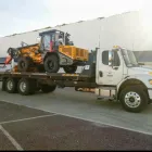 La imagen 1 de la Empresa HIDROFORZA GLOBAL SA DE CV Transportes y Vehículos industriales y comerciales en Guadalajara JAL