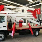 La imagen 2 de la Empresa HIDROFORZA GLOBAL SA DE CV Transportes y Vehículos industriales y comerciales en Guadalajara JAL