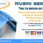 La imagen 3 de la Empresa HIGH TECH SERVICE S.A. DE C.V. Tienda de Informática en Ciudad De México CMX