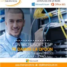 La imagen 4 de la Empresa HIGH TECH SERVICE S.A. DE C.V. Tienda de Informática en Ciudad De México CMX