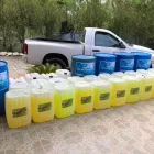 La imagen 2 de la Empresa HIGIÉNICOS GAPERH Industrias y Agricultura en Monterrey NLE