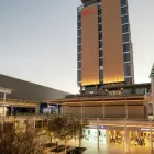 La imagen 1 de la Empresa HILTON GARDEN INN CHIHUAHUA Transportes y Turismo en Chihuahua MEX