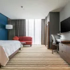 La imagen 6 de la Empresa HILTON GARDEN INN CHIHUAHUA Transportes y Turismo en Chihuahua MEX