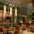 La imagen 7 de la Empresa HILTON GARDEN INN CHIHUAHUA Transportes y Turismo en Chihuahua MEX