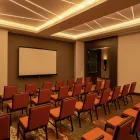 La imagen 8 de la Empresa HILTON GARDEN INN CHIHUAHUA Transportes y Turismo en Chihuahua MEX