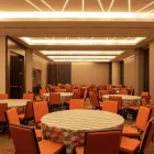 La imagen 9 de la Empresa HILTON GARDEN INN CHIHUAHUA Transportes y Turismo en Chihuahua MEX