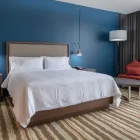 La imagen 10 de la Empresa HILTON GARDEN INN CHIHUAHUA Transportes y Turismo en Chihuahua MEX