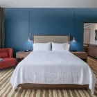 La imagen 11 de la Empresa HILTON GARDEN INN CHIHUAHUA Transportes y Turismo en Chihuahua MEX