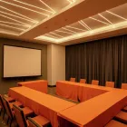 La imagen 12 de la Empresa HILTON GARDEN INN CHIHUAHUA Transportes y Turismo en Chihuahua MEX