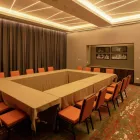 La imagen 13 de la Empresa HILTON GARDEN INN CHIHUAHUA Transportes y Turismo en Chihuahua MEX