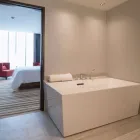 La imagen 17 de la Empresa HILTON GARDEN INN CHIHUAHUA Transportes y Turismo en Chihuahua MEX