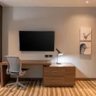La imagen 18 de la Empresa HILTON GARDEN INN CHIHUAHUA Transportes y Turismo en Chihuahua MEX