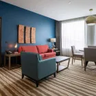 La imagen 20 de la Empresa HILTON GARDEN INN CHIHUAHUA Transportes y Turismo en Chihuahua MEX