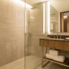 La imagen 21 de la Empresa HILTON GARDEN INN CHIHUAHUA Transportes y Turismo en Chihuahua MEX
