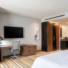 La imagen 22 de la Empresa HILTON GARDEN INN CHIHUAHUA Transportes y Turismo en Chihuahua MEX