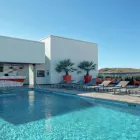 La imagen 23 de la Empresa HILTON GARDEN INN CHIHUAHUA Transportes y Turismo en Chihuahua MEX