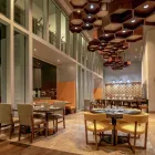 La imagen 25 de la Empresa HILTON GARDEN INN CHIHUAHUA Transportes y Turismo en Chihuahua MEX