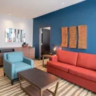 La imagen 26 de la Empresa HILTON GARDEN INN CHIHUAHUA Transportes y Turismo en Chihuahua MEX
