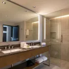 La imagen 27 de la Empresa HILTON GARDEN INN CHIHUAHUA Transportes y Turismo en Chihuahua MEX