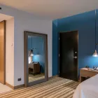 La imagen 28 de la Empresa HILTON GARDEN INN CHIHUAHUA Transportes y Turismo en Chihuahua MEX