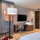 La imagen 29 de la Empresa HILTON GARDEN INN CHIHUAHUA Transportes y Turismo en Chihuahua MEX