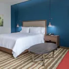 La imagen 31 de la Empresa HILTON GARDEN INN CHIHUAHUA Transportes y Turismo en Chihuahua MEX