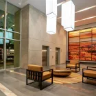 La imagen 34 de la Empresa HILTON GARDEN INN CHIHUAHUA Transportes y Turismo en Chihuahua MEX
