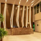La imagen 35 de la Empresa HILTON GARDEN INN CHIHUAHUA Transportes y Turismo en Chihuahua MEX