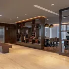La imagen 38 de la Empresa HILTON GARDEN INN CHIHUAHUA Transportes y Turismo en Chihuahua MEX