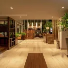 La imagen 40 de la Empresa HILTON GARDEN INN CHIHUAHUA Transportes y Turismo en Chihuahua MEX