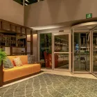La imagen 41 de la Empresa HILTON GARDEN INN CHIHUAHUA Transportes y Turismo en Chihuahua MEX