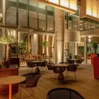 La imagen 42 de la Empresa HILTON GARDEN INN CHIHUAHUA Transportes y Turismo en Chihuahua MEX