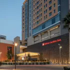 La imagen 43 de la Empresa HILTON GARDEN INN CHIHUAHUA Transportes y Turismo en Chihuahua MEX
