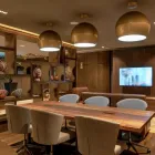 La imagen 44 de la Empresa HILTON GARDEN INN CHIHUAHUA Transportes y Turismo en Chihuahua MEX