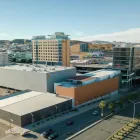 La imagen 45 de la Empresa HILTON GARDEN INN CHIHUAHUA Transportes y Turismo en Chihuahua MEX