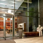 La imagen 46 de la Empresa HILTON GARDEN INN CHIHUAHUA Transportes y Turismo en Chihuahua MEX