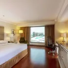 La imagen 1 de la Empresa HILTON GUADALAJARA Transportes y Turismo en Guadalajara JAL