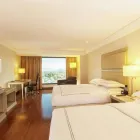 La imagen 2 de la Empresa HILTON GUADALAJARA Transportes y Turismo en Guadalajara JAL